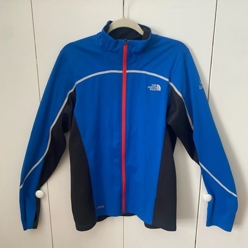 North Face Isotherm Windstopper Flight Series Jacket